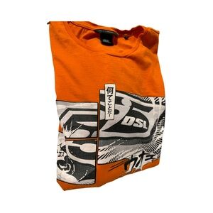 Diesel T-shirt small